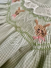 Image 1 of Bunny Ears Bishop Collection