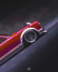 Image 17 of RLC NISSAN SKYLINE H/T 2000GT-R CUSTOM