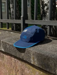 Image 1 of reworked cap tnf 5