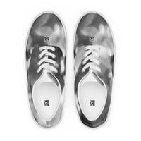 Image 2 of Tennis Z en toile avec lacets pour homme