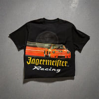 Image 1 of Porsche x Jägermeister Vintage T Shirt 