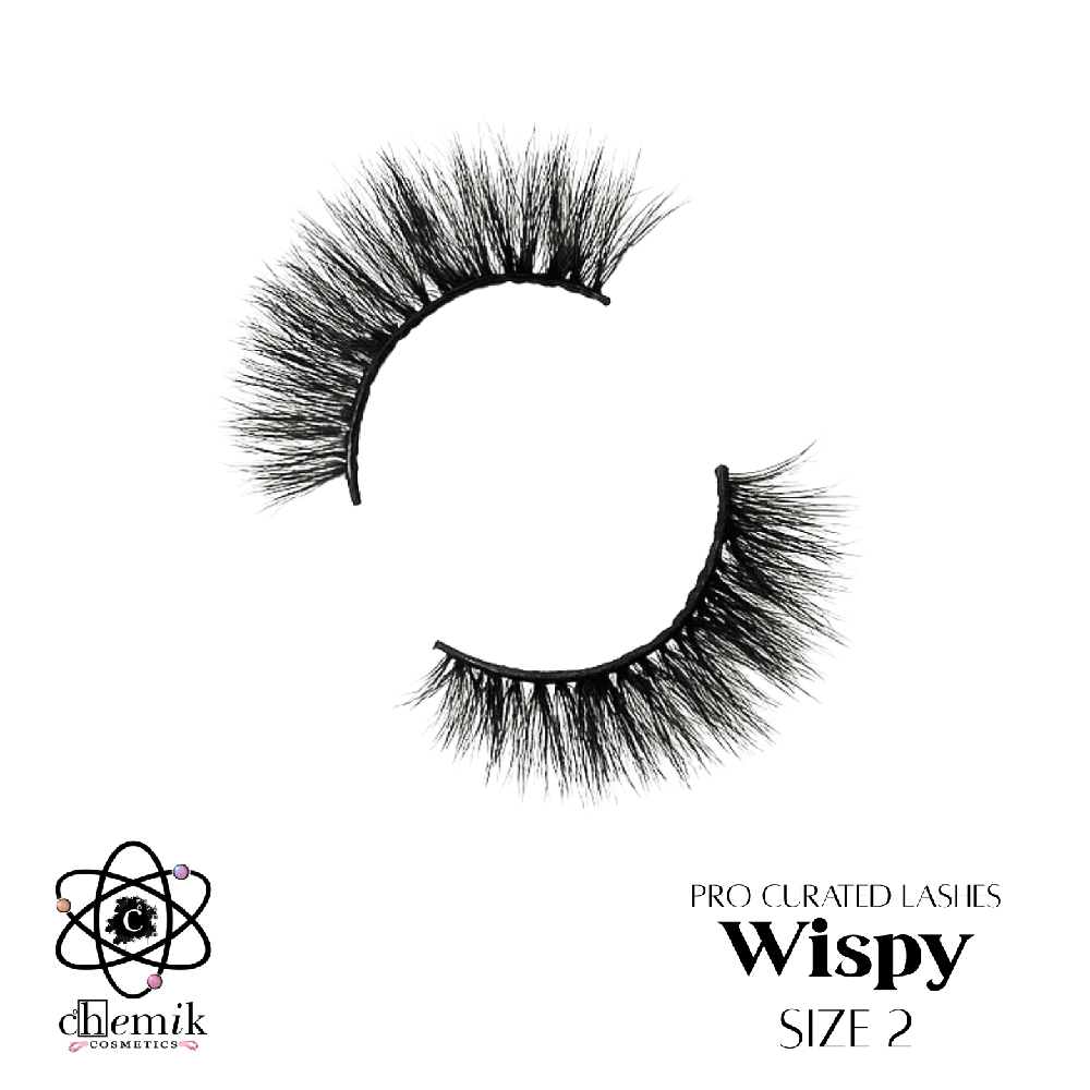 Image of Wispy - Size 2