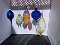 Image 1 of Str8 Ornaments Group B