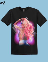 Image 2 of Karol G Inspo Designs Shirts