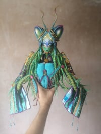 Image 1 of Metamorphia Phase 4 • LACRIMANTISSA
