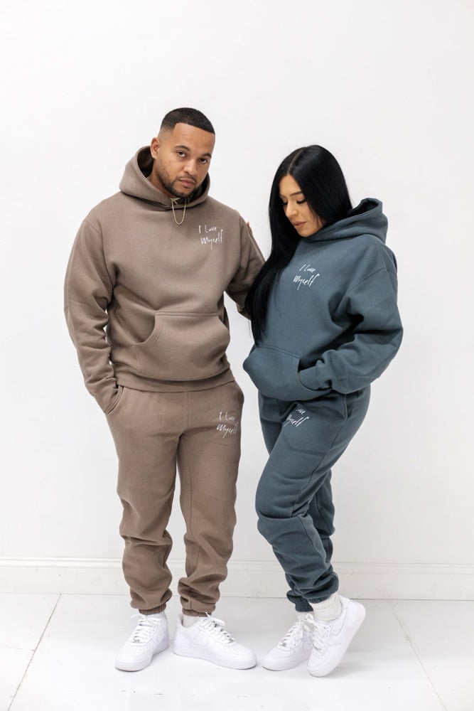 Image of Special 2 for $200 Heavyweight Sweatsuit Sale