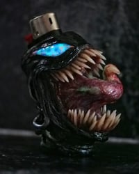 Image 12 of The Venom - mini Bic lighter sleeve