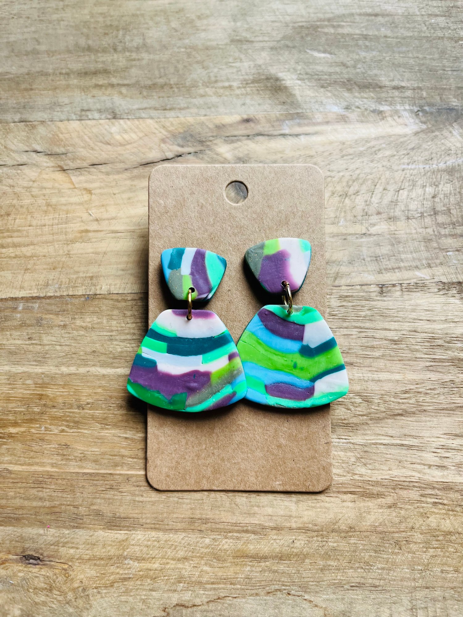 Image of Yosemite in Green Mix