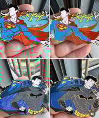 Image 2 of super bat | day & night [pre order]