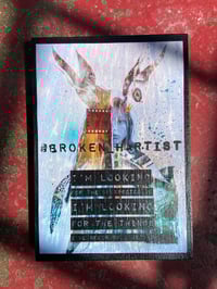 Image 5 of I’m Looking For The Unexpected… I’m Looking For The Things I’ve Never Seen Before…