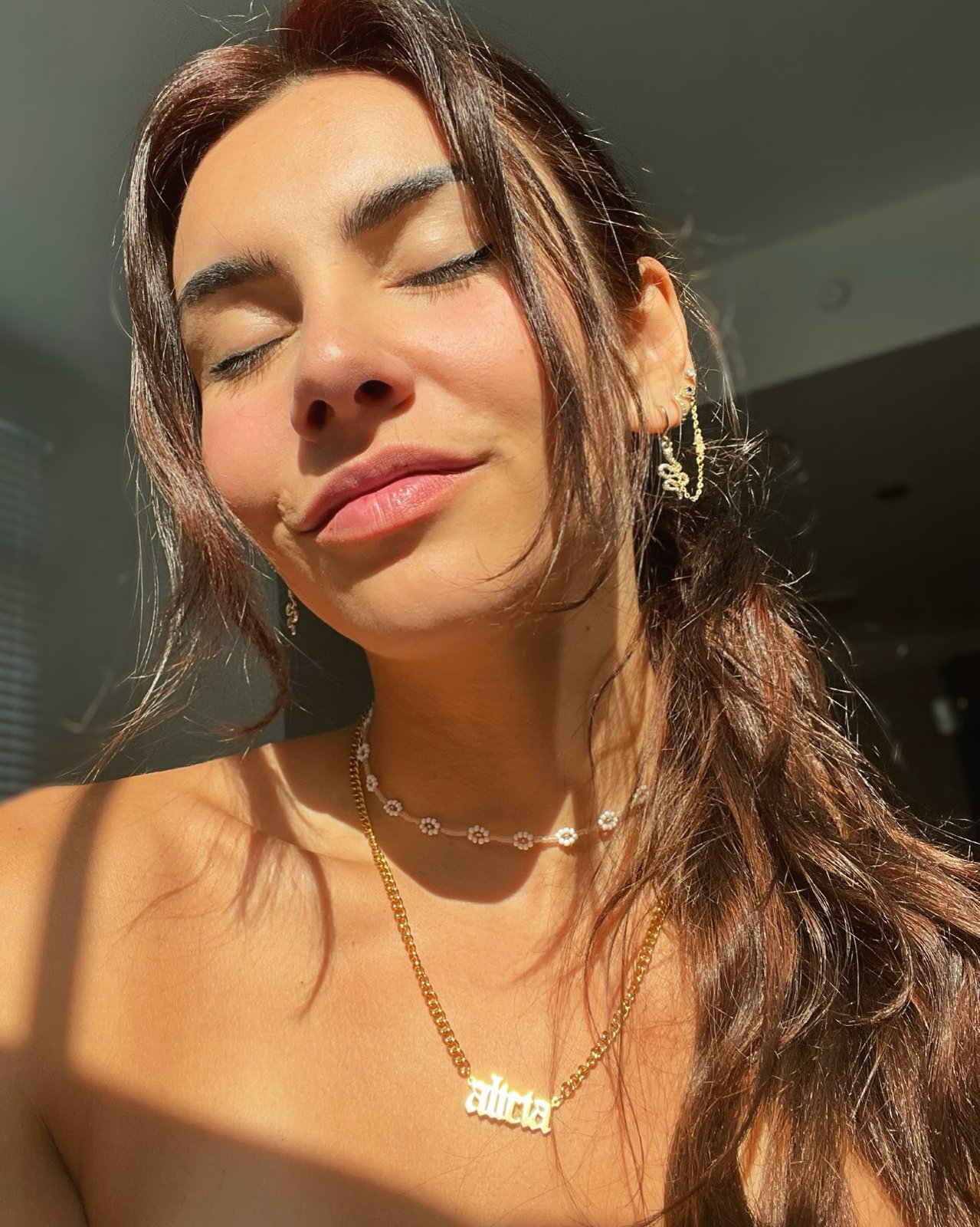 Video Calls Alicia Atout