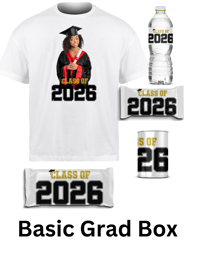 Image 2 of Graduation Box Bundle 