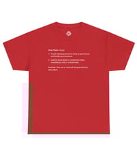 Image 3 of SP Basic Tee - Definition