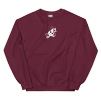 Image 2 of The C Sweatshirt