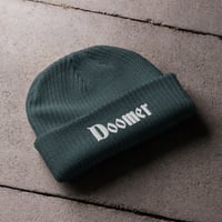 Image 3 of Doomer Fisherman Beanie