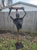 Strung out Corpse 