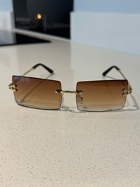 Image 4 of Coco Killy Shades 