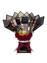 The luxe mix