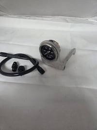 Image 5 of Honda Shadow 750 Oil Pressure Gauge Kit – Custom Motorcycle Monitor