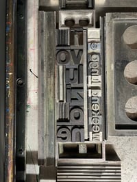 Image 3 of WEEKEND LUNGO E RIVOLUZIONE 