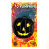 ‘78 Pumpkin Glow Edition (Enamel Pin)