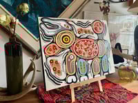 Image 2 of Gentle Deer, 2023