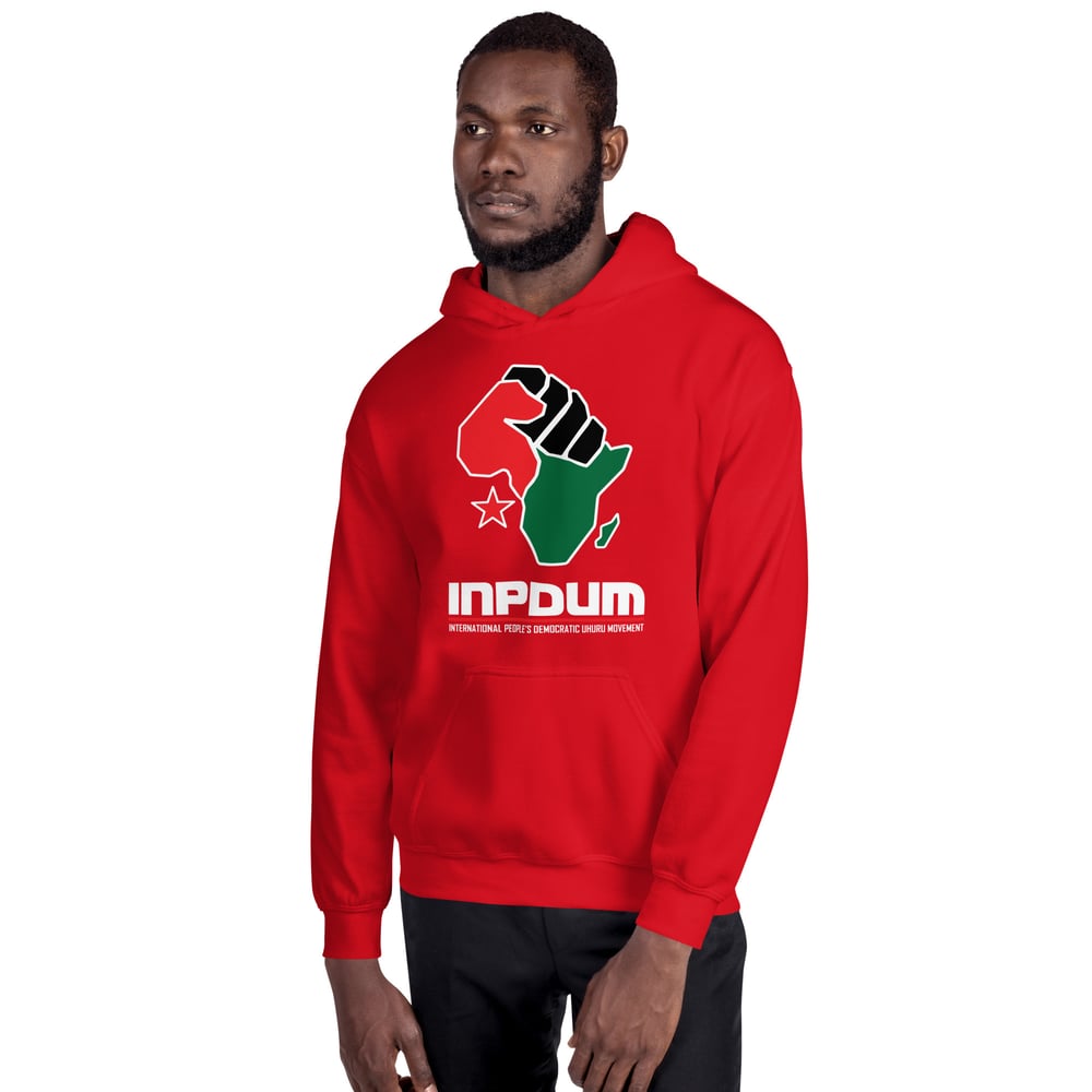 Classic InPDUM Hoodie