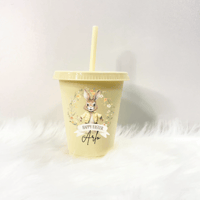 Image 2 of Lemon Bunny 16oz Cold Cup