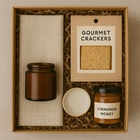 The Glow & Gather Box 