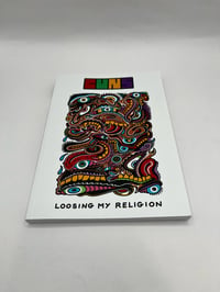 Image 1 of Andrea Cuns - Loosing my religion