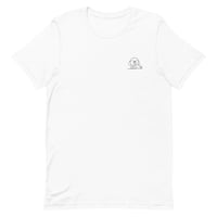 Image 1 of Grateful - Front Print Only T-shirt