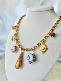 Image 2 of Charm & Layered Necklaces 