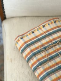 Image 2 of Nappe à carreaux