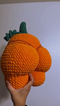 Image 2 of Pumpkin booty 