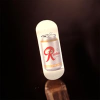 Image 1 of Rainier - Real Wear Graphic