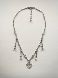 Image 4 of Heavenbound Necklace 
