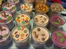 Image 4 of 10oz Deluxe Soy Candles