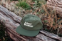 Nylon Hat