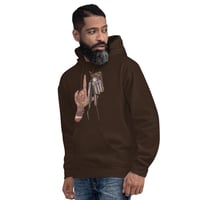 Image 11 of LA ALL DAY - HOODIE