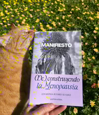 Image 5 of (DE)CONSTRUYENDO LA MENOPAUSIA 