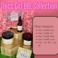 Image 1 of Thicc Girl BBL Full Collection