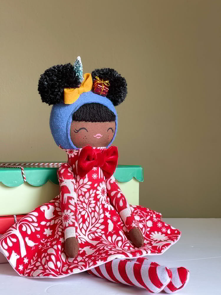 Image of Classic Doll Eve