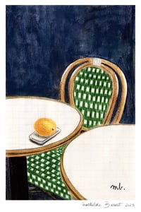 Image 2 of Perrier citron