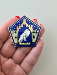Image 3 of Pins from my personnal collection part9