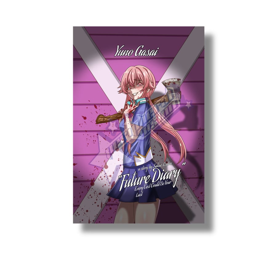 Image of Movie Poster PREORDER