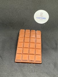 Milk Chocolate Bar 