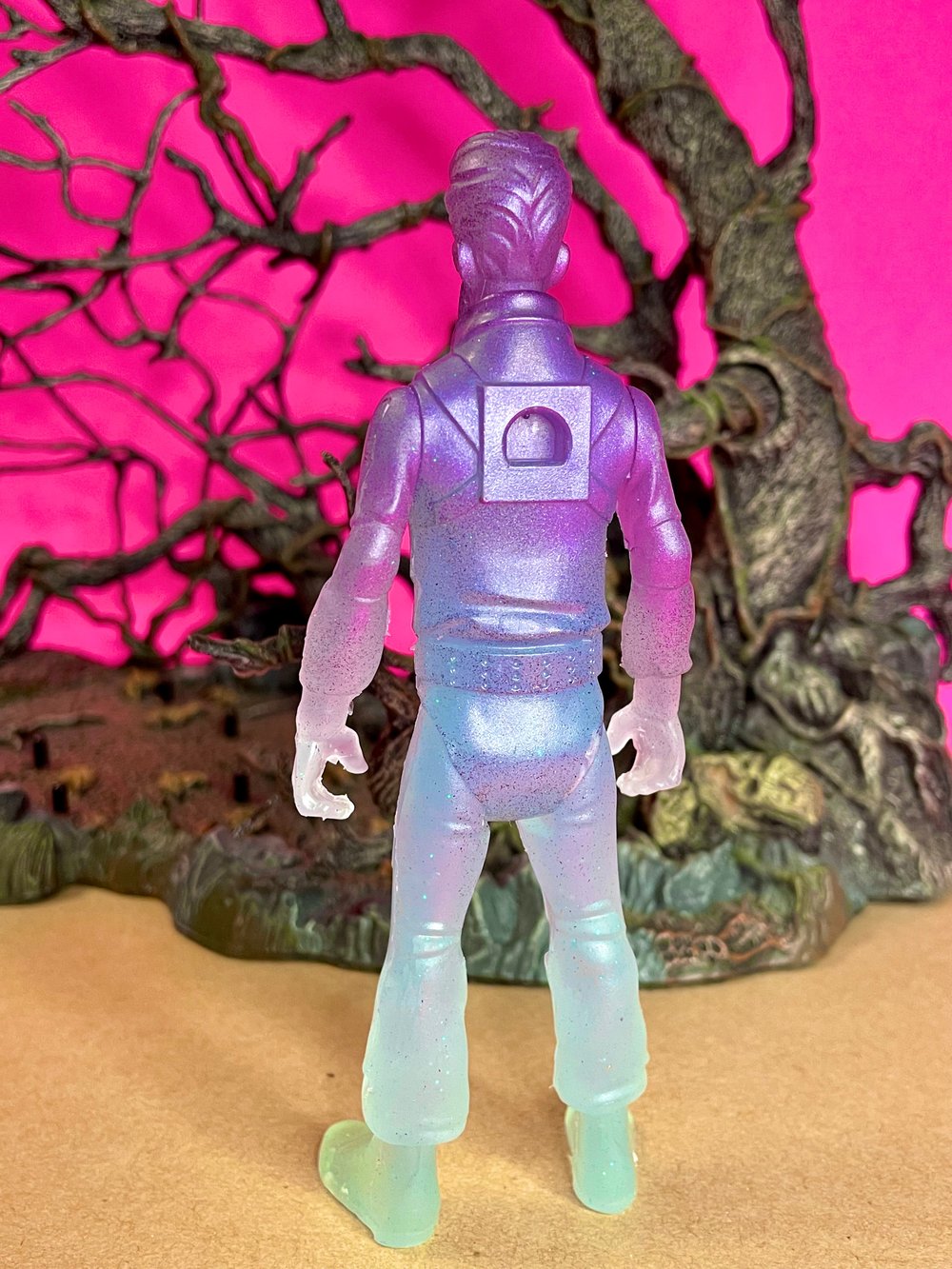 Image of PREORDER Spirit Dirt Farmer
