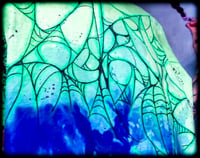 Image 8 of TraPpeD UV Tee (XL)