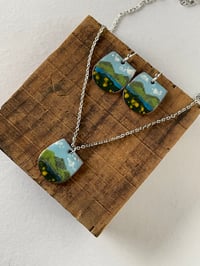 Image 2 of Painted Mountains 