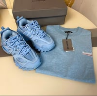 Image 1 of  Balenciaga inspired ocean set